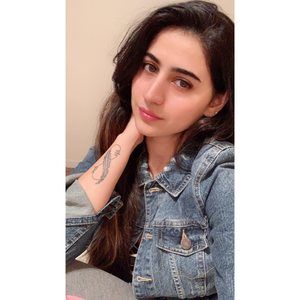 Meet your Posher, Harinder